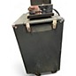 Vintage 1963 Ampeg B-15N Tube Bass Combo Amp