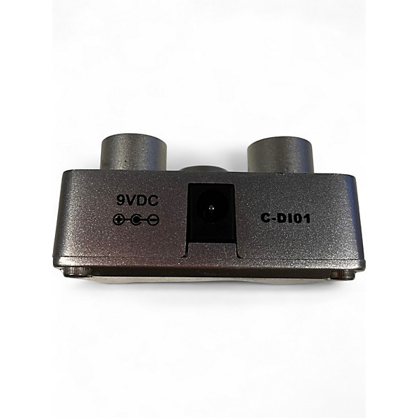 Used Coolmusic Insane Distortion Effect Pedal