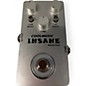 Used Coolmusic Insane Distortion Effect Pedal