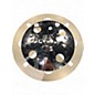 Used MEINL 16in BYZANCE BULLET STACK 12" & 16" Cymbal thumbnail