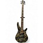 Used Ibanez SRMS805 Deep Twilight Electric Bass Guitar thumbnail