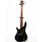 Used Ibanez SRMS805 Deep Twilight Electric Bass Guitar