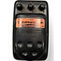 Used Ibanez Soundtank Compressor Effect Pedal thumbnail