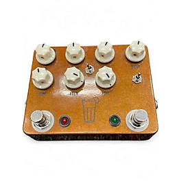 Used JHS Sweet Tea Effect Pedal