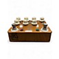 Used JHS Sweet Tea Effect Pedal