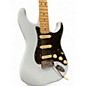 Used Fender Player Stratocaster HSS Sonic Blue Solid Body Electric Guitar thumbnail
