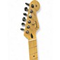 Used Fender Player Stratocaster HSS Sonic Blue Solid Body Electric Guitar