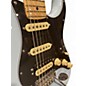 Used Fender Player Stratocaster HSS Sonic Blue Solid Body Electric Guitar