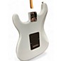 Used Fender Player Stratocaster HSS Sonic Blue Solid Body Electric Guitar