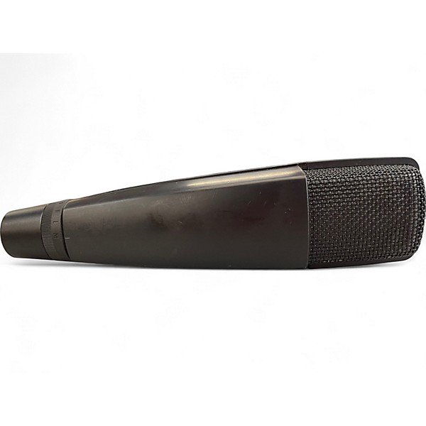 Used Sennheiser MD421 Dynamic Microphone