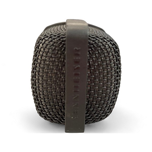 Used Sennheiser MD421 Dynamic Microphone