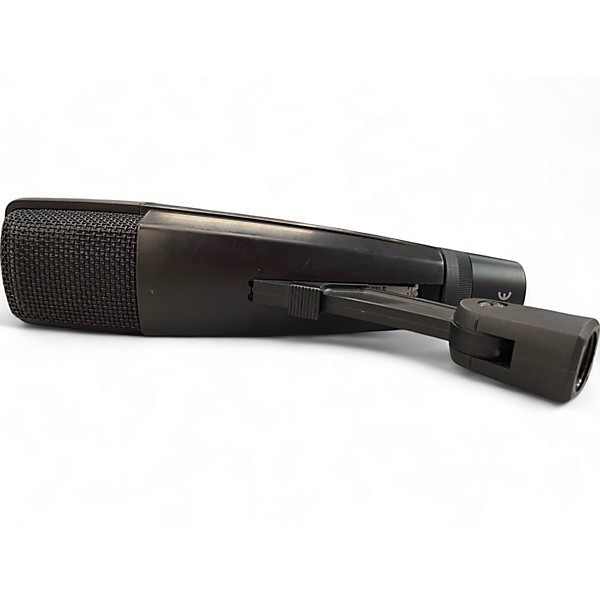 Used Sennheiser MD421 Dynamic Microphone