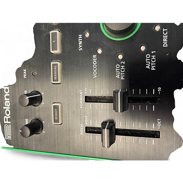 Used Roland VT-3 Vocal Processor