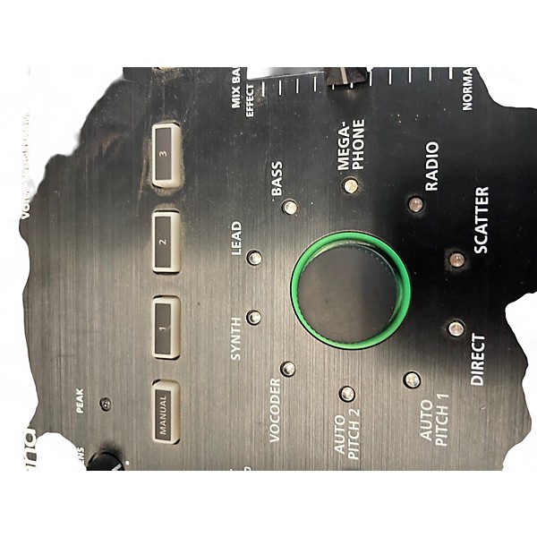 Used Roland VT-3 Vocal Processor