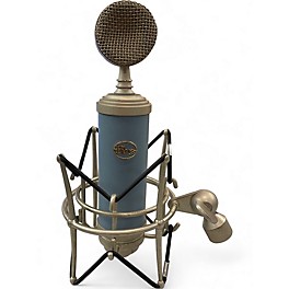 Used Blue Bluebird Condenser Microphone