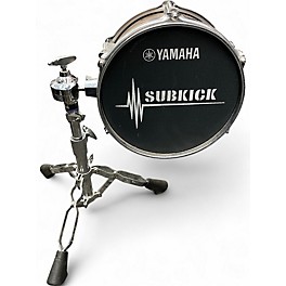 Used Yamaha SKRM100 Subkick Drum Microphone