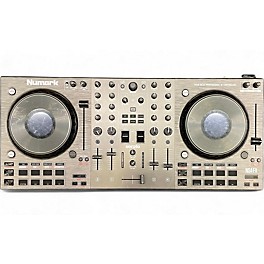 Used Numark Serato NS4FX DJ Controller