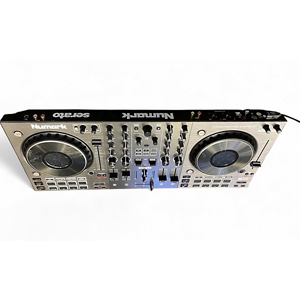 Used Numark Serato NS4FX DJ Controller