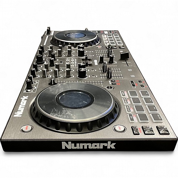 Used Numark Serato NS4FX DJ Controller