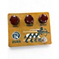 Used Ryra THE KLONE Effect Pedal thumbnail