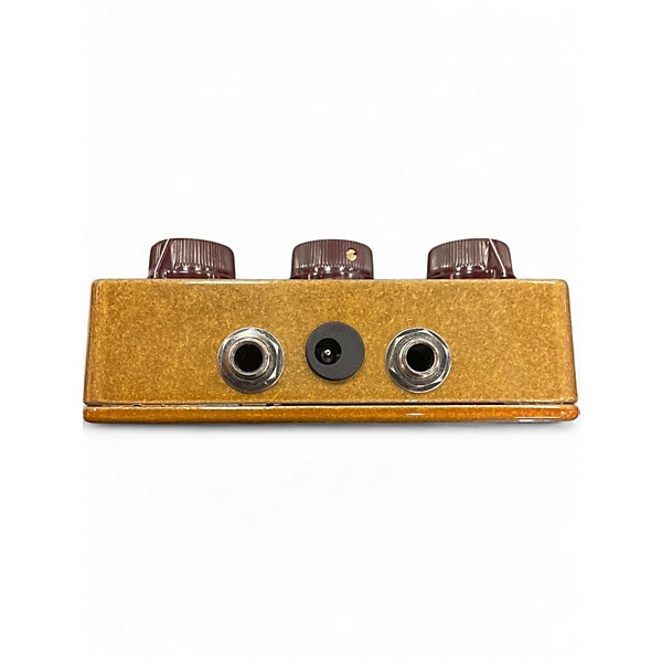 Used Ryra THE KLONE Effect Pedal