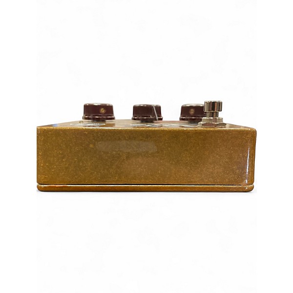 Used Ryra THE KLONE Effect Pedal