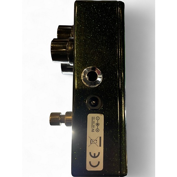 Used MXR Carbon Copy Effect Pedal