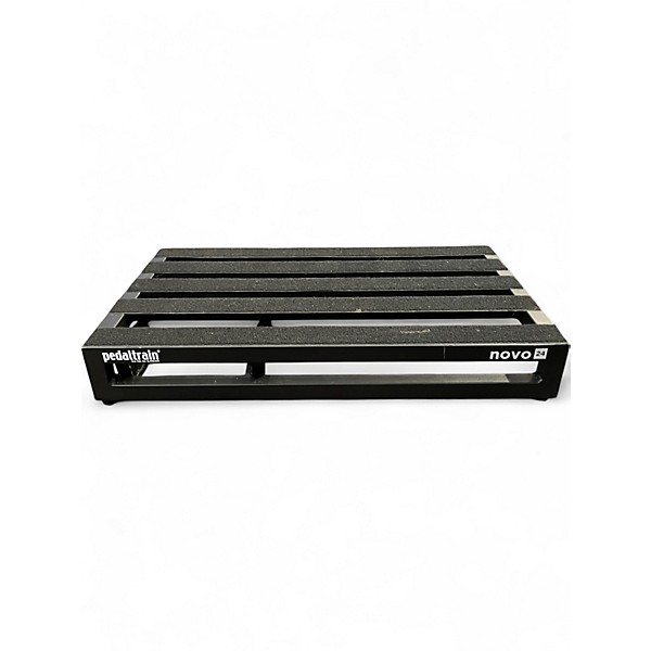 Used Pedaltrain NOVO