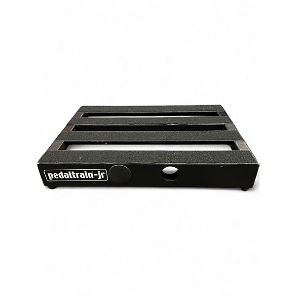 Used Pedaltrain JR