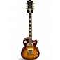 Used 2023 Gibson CUSTOM SHOP MURPHY LAB 'HEAVY AGED' 59' LES PAUL ICE TEA BURST Solid Body Electric Guitar thumbnail