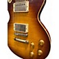 Used 2023 Gibson CUSTOM SHOP MURPHY LAB 'HEAVY AGED' 59' LES PAUL ICE TEA BURST Solid Body Electric Guitar