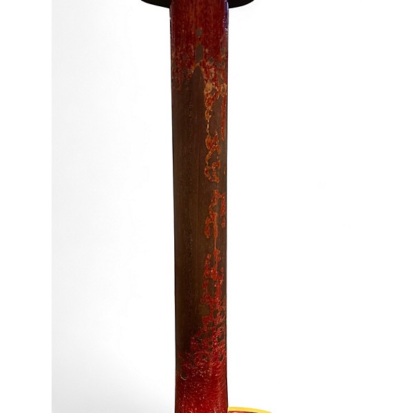 Used 2023 Gibson CUSTOM SHOP MURPHY LAB 'HEAVY AGED' 59' LES PAUL ICE TEA BURST Solid Body Electric Guitar