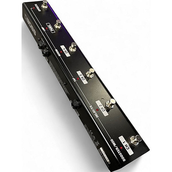 Used BOSS GAFC Pedal