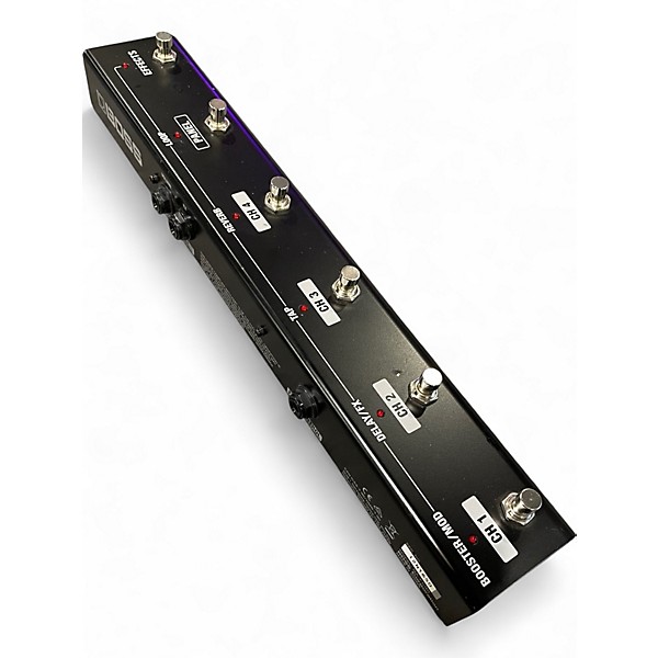 Used BOSS GAFC Pedal