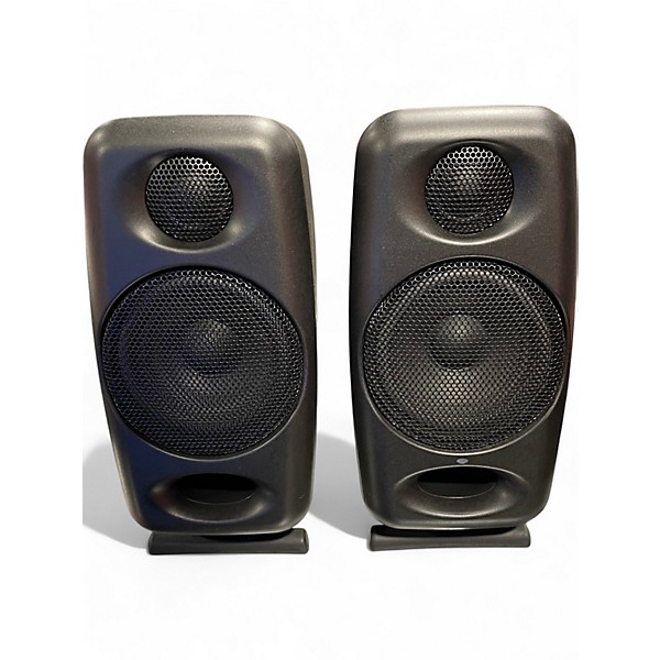 Used IK Multimedia iLoud Micro Monitor Powered Monitor