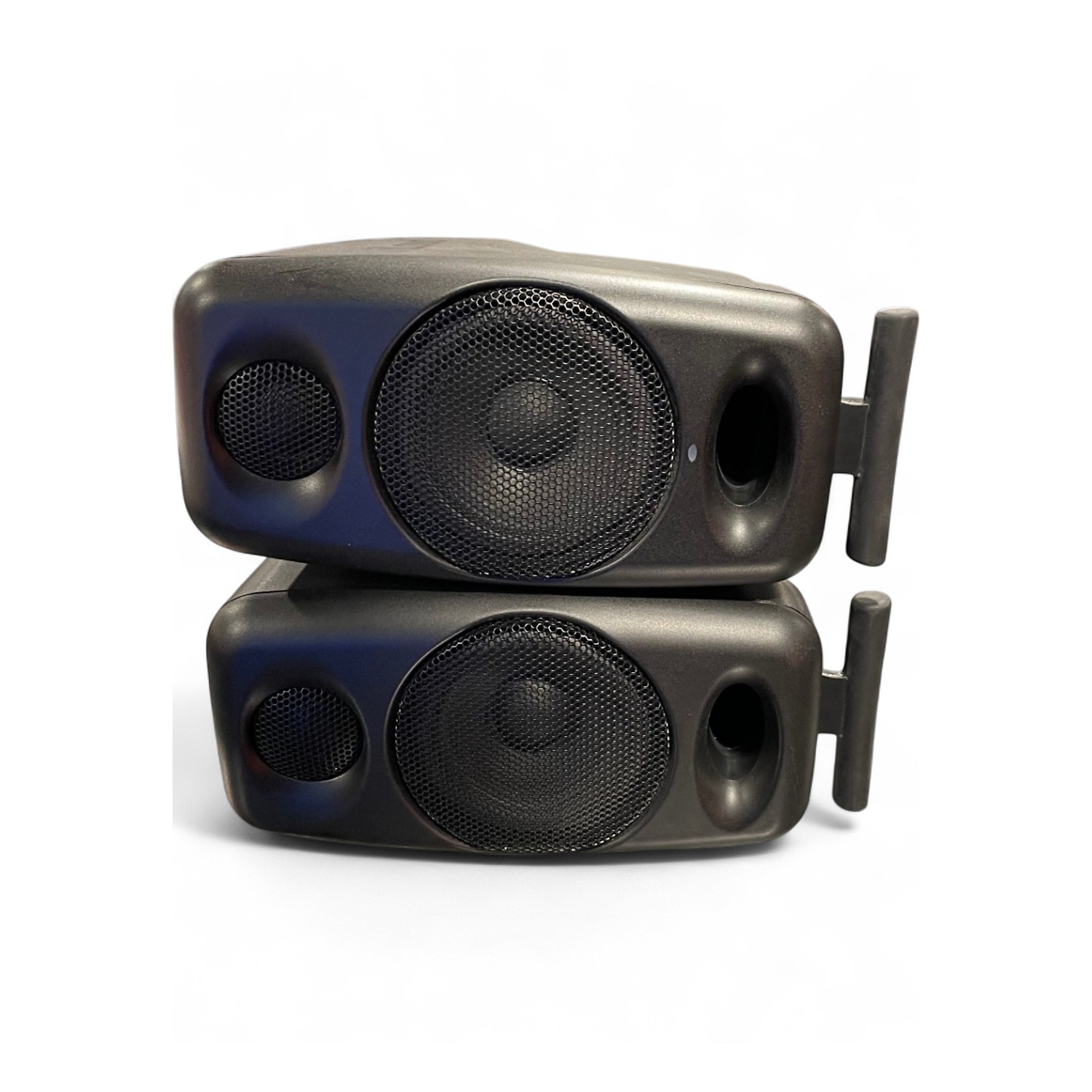 IK MULTIMEDIA iLoud Micro Monitor 純正ケース付 IK MULTIMEDIA / iLoud Micro Monitorケース付