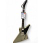 Used Epiphone Explorer Pro TV Yellow Solid Body Electric Guitar thumbnail