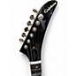 Used Epiphone Explorer Pro TV Yellow Solid Body Electric Guitar
