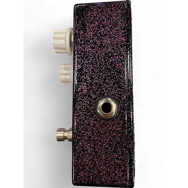 Used EarthQuaker Devices Hummingbird Tremolo - Limited Edition V4 Effect Pedal