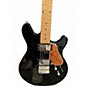 Used Sterling by Music Man JAMES VALENTINE Black Solid Body Electric Guitar