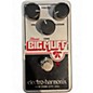 Used Electro-Harmonix Big Muff Nano Effect Pedal thumbnail