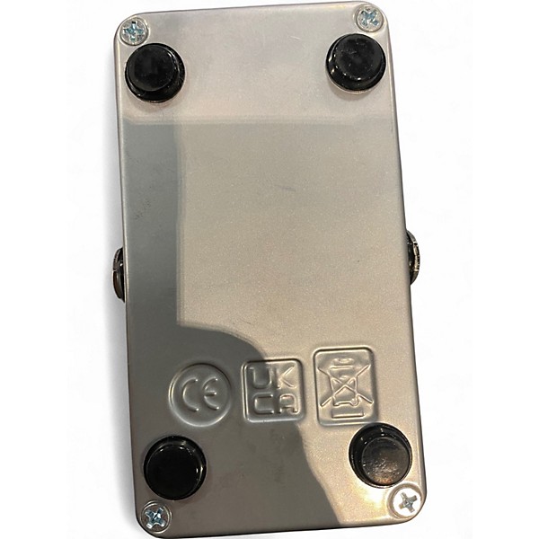 Used Electro-Harmonix Big Muff Nano Effect Pedal