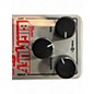 Used Electro-Harmonix Big Muff Nano Effect Pedal