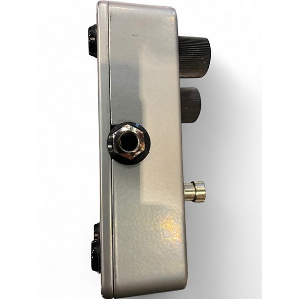 Used Electro-Harmonix Big Muff Nano Effect Pedal