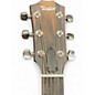 Used Taylor 314CE Natural Acoustic Electric Guitar