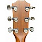Used Taylor 314CE Natural Acoustic Electric Guitar