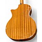 Used Taylor 314CE Natural Acoustic Electric Guitar