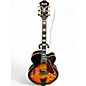 Used Ibanez AF95 3 Color Sunburst Hollow Body Electric Guitar thumbnail