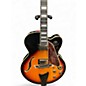 Used Ibanez AF95 3 Color Sunburst Hollow Body Electric Guitar