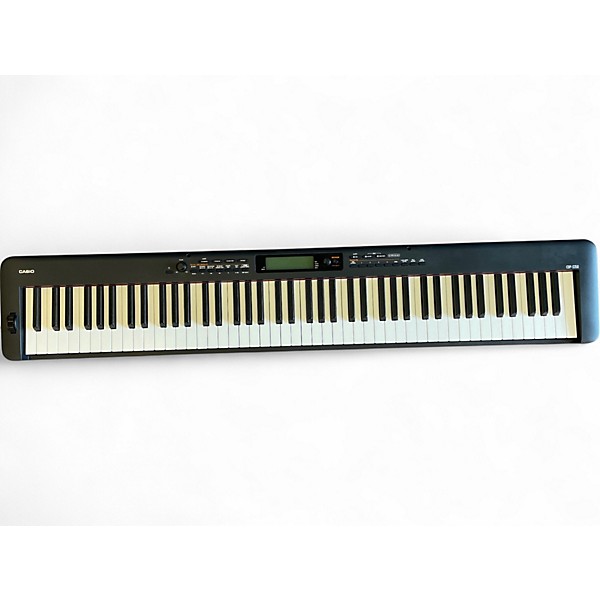 Used Casio CDP-S350 Digital Piano